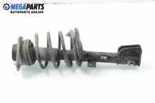 Macpherson shock absorber for Fiat Multipla 1.6 16V Bipower, 103 hp, 2001, position: front - left