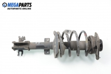 Macpherson shock absorber for Fiat Multipla 1.6 16V Bipower, 103 hp, 2001, position: front - right