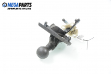 Рычаг переключения передач for Fiat Multipla 1.6 16V Bipower, 103 hp, 2001