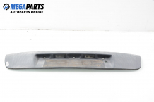 Licence plate holder for Fiat Multipla 1.6 16V Bipower, 103 hp, 2001