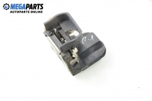 Lock for Fiat Multipla 1.6 16V Bipower, 103 hp, 2001, position: front - left