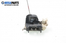 Lock for Fiat Multipla 1.6 16V Bipower, 103 hp, 2001, position: front - right