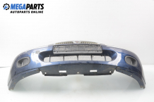 Bumper for Rover 200 1.4 Si, 103 hp, hatchback, 5 doors, 1999, position: front