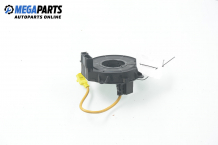 Steering wheel ribbon cable for Rover 200 1.4 Si, 103 hp, hatchback, 5 doors, 1999