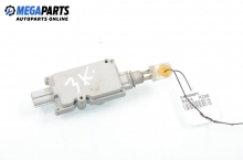 Door lock actuator for Rover 200 1.4 Si, 103 hp, hatchback, 5 doors, 1999, position: rear
