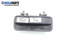 Outer handle for Rover 200 1.4 Si, 103 hp, hatchback, 5 doors, 1999, position: front - right