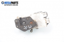 Lock for Rover 200 1.4 Si, 103 hp, hatchback, 5 doors, 1999, position: front - left