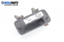 Outer handle for Rover 200 1.4 Si, 103 hp, hatchback, 5 doors, 1999, position: front - left