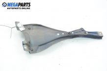 Part of front slam panel for Rover 200 1.4 Si, 103 hp, hatchback, 5 doors, 1999 Part of front slam panel for Rover 200 1.4 Si, 103 hp, hatchback, 5 doors, 1999