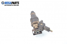 Gasoline fuel injector for Rover 200 1.4 Si, 103 hp, hatchback, 5 doors, 1999