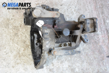 5-speed manual transmission for Rover 200 1.4 Si, 103 hp, hatchback, 5 doors, 1999