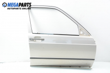 Door for Mercedes-Benz 190 (W201) 2.0, 122 hp, 1986, position: front - right