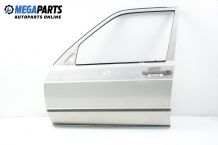 Door for Mercedes-Benz 190 (W201) 2.0, 122 hp, 1986, position: front - left