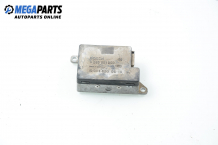 Airbag sensor for Mercedes-Benz 190 (W201) 2.0, 122 hp, 1986 № Bosch 0 285 001 050