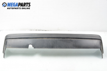 Bumper for Mercedes-Benz 190 (W201) 2.0, 122 hp, 1986, position: rear Bumper for Mercedes-Benz 190 (W201) 2.0, 122 hp, 1986, position: rear