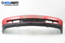 Bumper for Mercedes-Benz C-Class 202 (W/S) 1.8, 122 hp, sedan, 1995, position: front