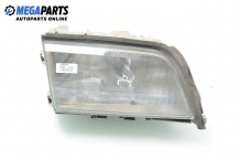 Headlight for Mercedes-Benz C-Class 202 (W/S) 1.8, 122 hp, sedan, 1995, position: right