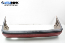 Bumper for Mercedes-Benz C-Class 202 (W/S) 1.8, 122 hp, sedan, 1995, position: rear