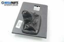 Leather shifter gaiter for Mercedes-Benz C-Class 202 (W/S) 1.8, 122 hp, sedan, 1995