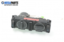 Air conditioning panel for Mercedes-Benz C-Class 202 (W/S) 1.8, 122 hp, sedan, 1995