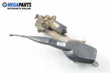 Front wiper motor for Mercedes-Benz C-Class 202 (W/S) 1.8, 122 hp, sedan, 1995