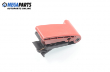 Bonnet release handle for Mercedes-Benz C-Class 202 (W/S) 1.8, 122 hp, sedan, 1995