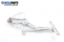Manual window lifter for Mercedes-Benz C-Class 202 (W/S) 1.8, 122 hp, sedan, 1995, position: front - right