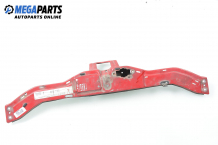 Front upper slam panel for Mercedes-Benz C-Class 202 (W/S) 1.8, 122 hp, sedan, 1995