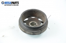 Crankshaft pulley for Mercedes-Benz C-Class 202 (W/S) 1.8, 122 hp, sedan, 1995
