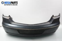 Bumper for Renault Vel Satis 3.0 dCi, 177 hp automatic, 2005, position: rear