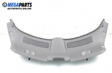 Boot lid plastic cover for Renault Vel Satis 3.0 dCi, 177 hp automatic, 2005