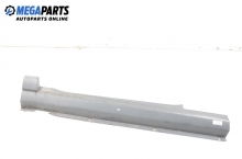 Side skirt for Renault Vel Satis 3.0 dCi, 177 hp automatic, 2005, position: front - left