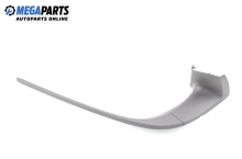 Boot lid plastic cover for Renault Vel Satis 3.0 dCi, 177 hp automatic, 2005