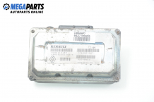 Transmission module for Renault Vel Satis 3.0 dCi, 177 hp automatic, 2005 № 8200210168