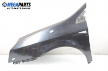 Fender for Renault Vel Satis 3.0 dCi, 177 hp automatic, 2005, position: left