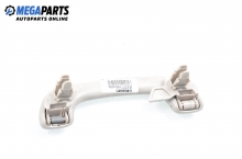 Handle for Renault Vel Satis 3.0 dCi, 177 hp automatic, 2005, position: rear - left