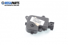 Heater motor flap control for Renault Vel Satis 3.0 dCi, 177 hp automatic, 2005