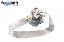 Seat belt for Renault Vel Satis 3.0 dCi, 177 hp automatic, 2005, position: rear - right