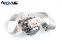 Seat belt for Renault Vel Satis 3.0 dCi, 177 hp automatic, 2005, position: rear - left