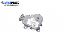 Heater motor flap control for Renault Vel Satis 3.0 dCi, 177 hp automatic, 2005