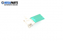 Blower motor resistor for Renault Vel Satis 3.0 dCi, 177 hp automatic, 2005 № 52 492 661/5