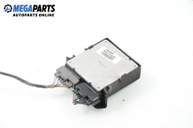 Network control board computer for Renault Vel Satis 3.0 dCi, 177 hp automatic, 2005 № Denso 131000-1164