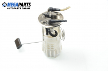 Fuel level sensor with chamber for Renault Vel Satis 3.0 dCi, 177 hp automatic, 2005