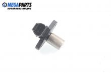 Camshaft sensor for Renault Vel Satis 3.0 dCi, 177 hp automatic, 2005 № 029600-1100