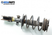 Macpherson shock absorber for Renault Vel Satis 3.0 dCi, 177 hp automatic, 2005, position: front - right Monroe