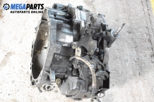 Automatic gearbox for Renault Vel Satis 3.0 dCi, 177 hp automatic, 2005 № AISIN 55-50SN / DJQ8E4E