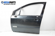 Door for Renault Vel Satis 3.0 dCi, 177 hp automatic, 2005, position: front - left