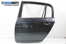 Door for Renault Vel Satis 3.0 dCi, 177 hp automatic, 2005, position: rear - left