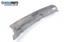 Windshield wiper cover cowl for Toyota Yaris 1.0 16V, 68 hp, hatchback, 5 doors, 1999, position: left