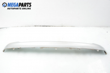Part of bumper for Toyota Yaris 1.0 16V, 68 hp, hatchback, 5 doors, 1999, position: rear